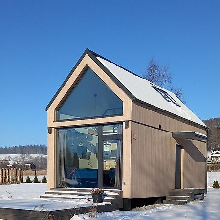 Apartmán Zakatek Na Lipowej Komarno Exteriér fotografie