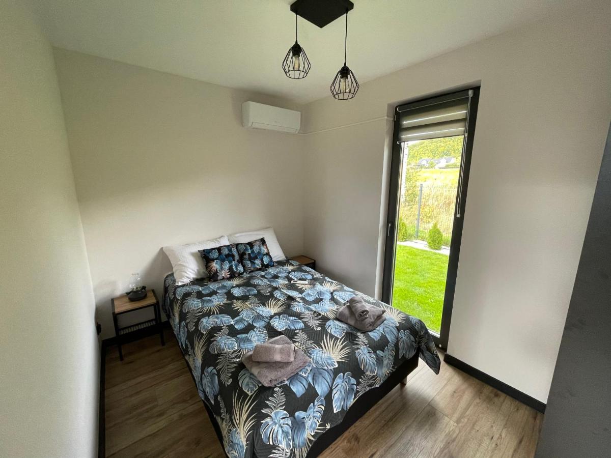 Apartmán Zakatek Na Lipowej Komarno Exteriér fotografie
