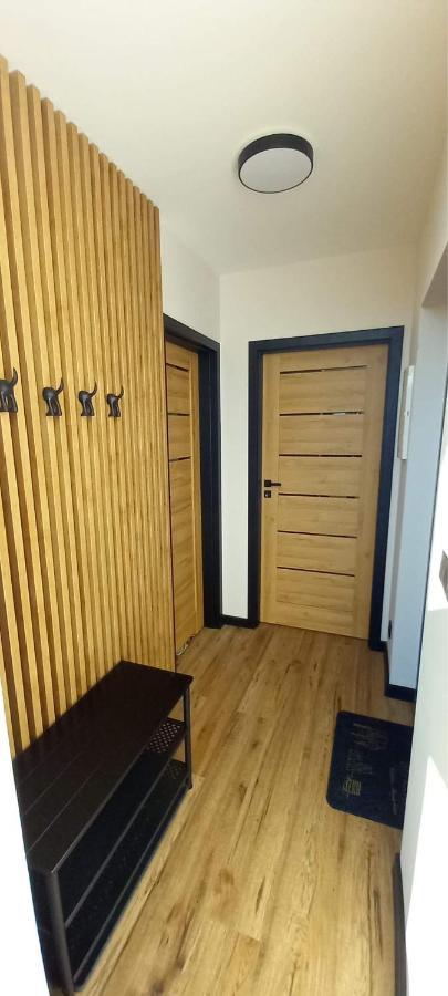 Apartmán Zakatek Na Lipowej Komarno Exteriér fotografie