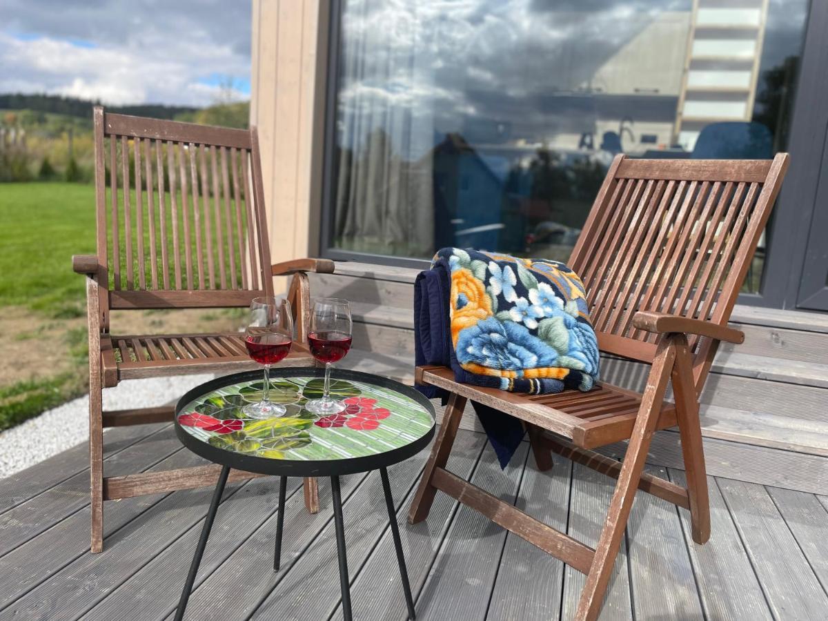 Apartmán Zakatek Na Lipowej Komarno Exteriér fotografie