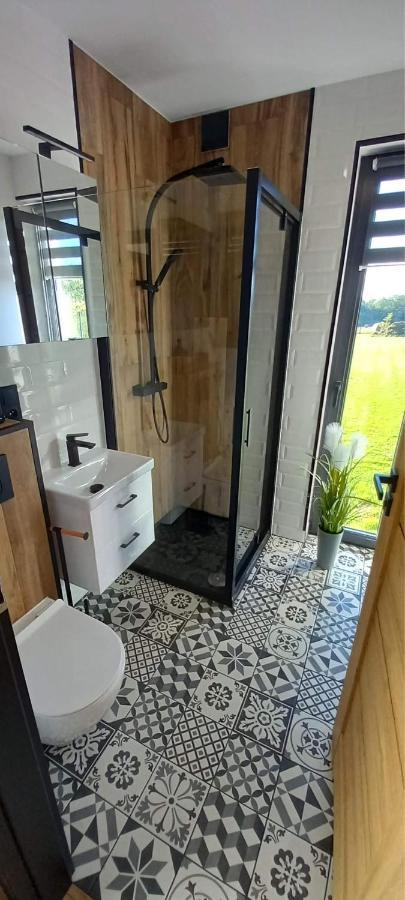 Apartmán Zakatek Na Lipowej Komarno Exteriér fotografie
